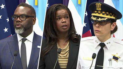 How water bottle, bank card marked big break in investigation into Chicago officer's killing