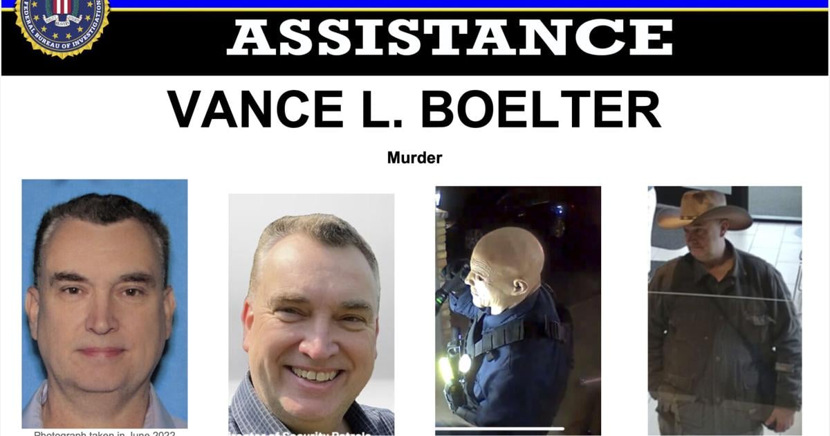List from Minnesota shooter had Illinois lawmakers' names on it, officials say