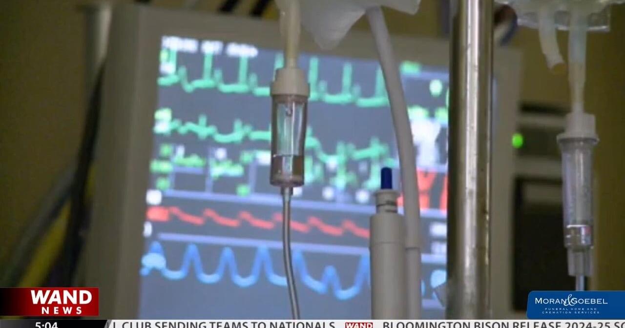 Illinois lawmakers approve bill creating legal protections for Illinois certified pathologists - Vimarsana News