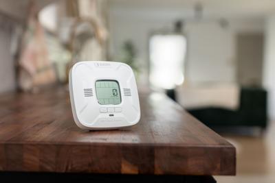 Carbon Monoxide Detector