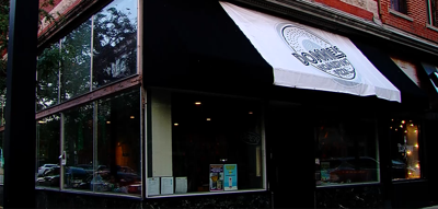 Donnie's Pizza