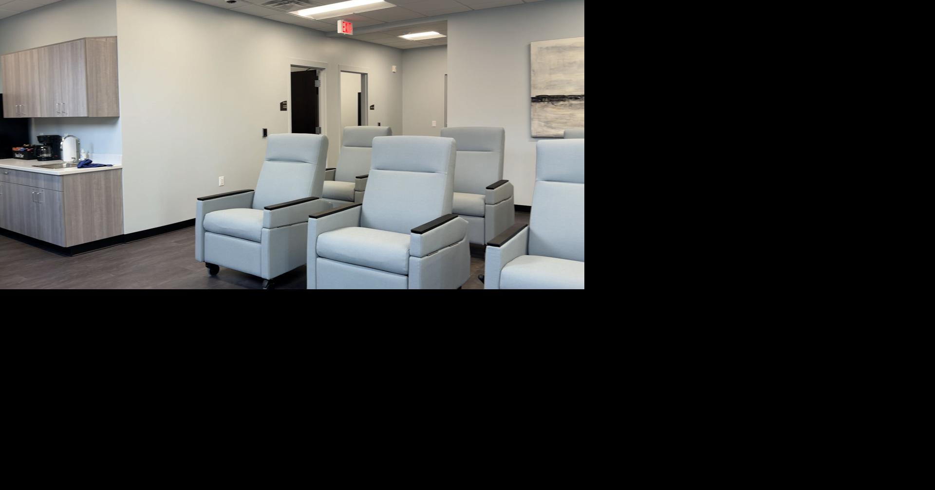 Rosecrance opens behavioral health urgent care to provide immediate help in Champaign