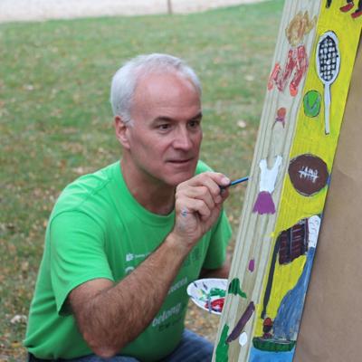 Tim Bartlett