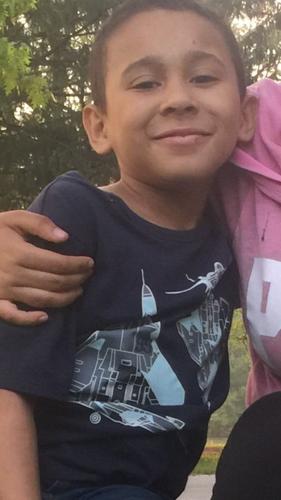 Police find missing Champaign child