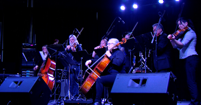 C-U Schools Music Fest