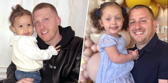 Should dads bring their daughters into the men's bathroom or women's bathroom