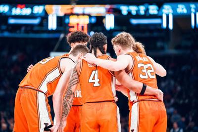 Illinois vs. Duke