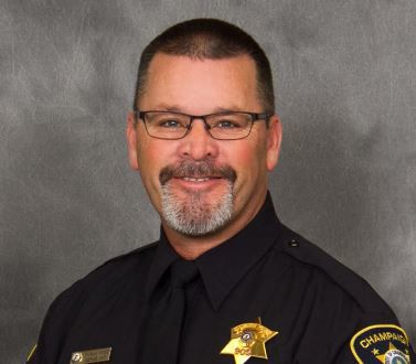 Sgt. Thomas Frost