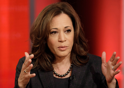 Kamala Harris