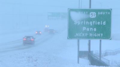 "Winter Weather - Get it Together" aims at keeping winter driving safe