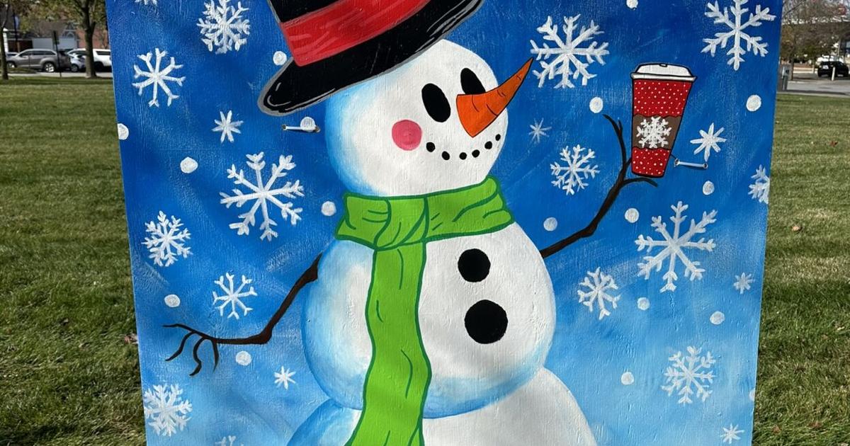 2024 Decatur Christmas Card Lane winners announced | Community | wandtv.com