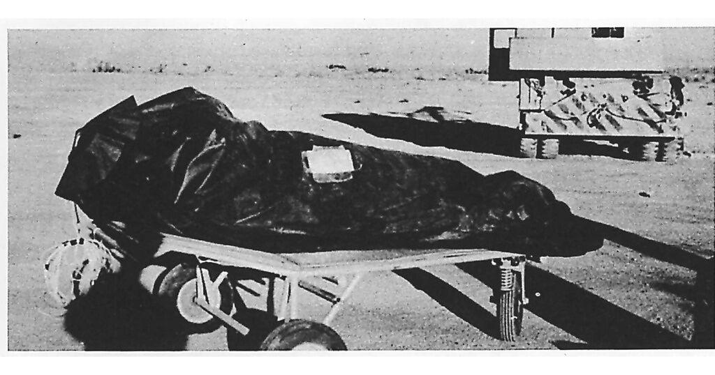 Read morePentagon begins releasing new files on UFOs and says the public can draw its own conclusions