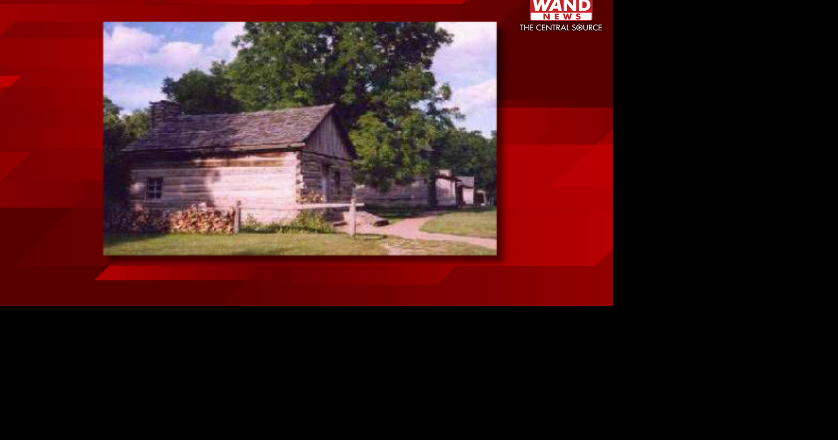 Read moreMenard County state historic site set to kick off summer season