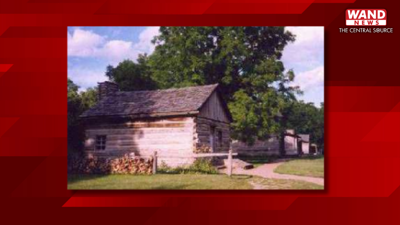 Lincoln's New Salem State Historic Site