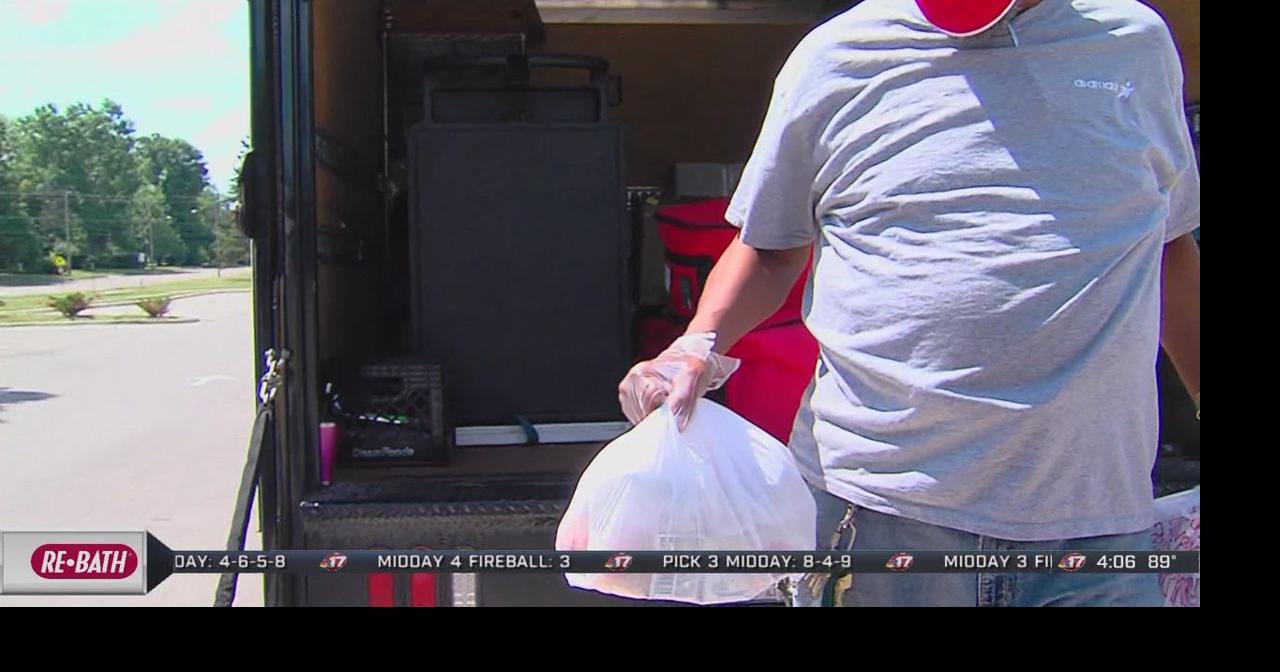 Free lunch program in Decatur extended Top Stories