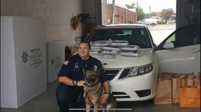 MPD K9 Brix