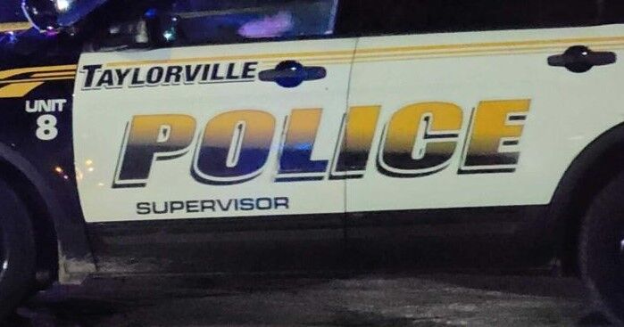 Taylorville Police Department