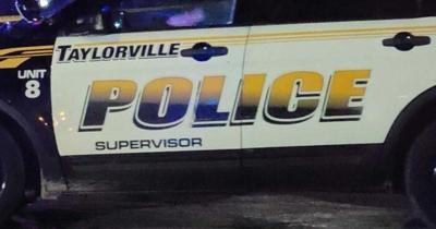 Taylorville Police Department