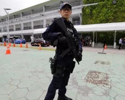 Unorthodox Trump faces toughest test yet in NKorea summit