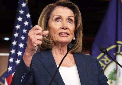 Nancy Pelosi