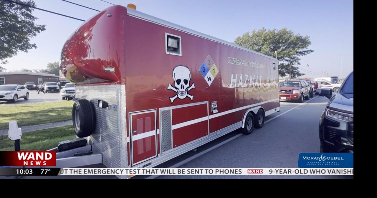 Teutopolis mayor praises emergency response, friends of victims share