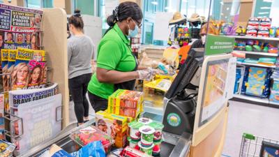 Grocery shopping mask on.jpg