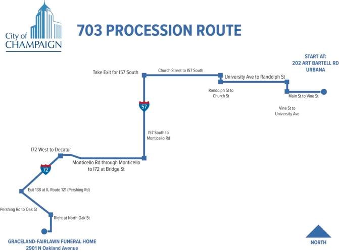 Route