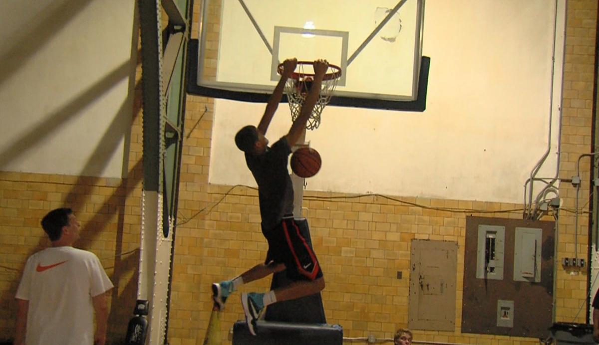 High Flying Decatur Team Puts Emphasis On Representing City Top