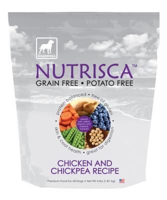 Dogfood recalled for dangerous levels of Vitamin D