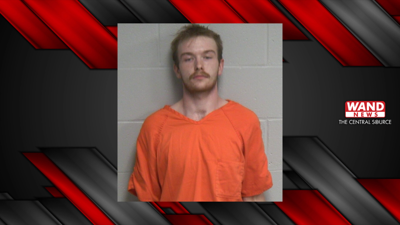 Braxton Williamson mugshot