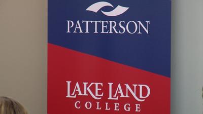Lake Land College brings more opportunities to students in partnership with Patterson Technology