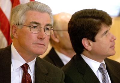 EDGAR BLAGOJEVICH