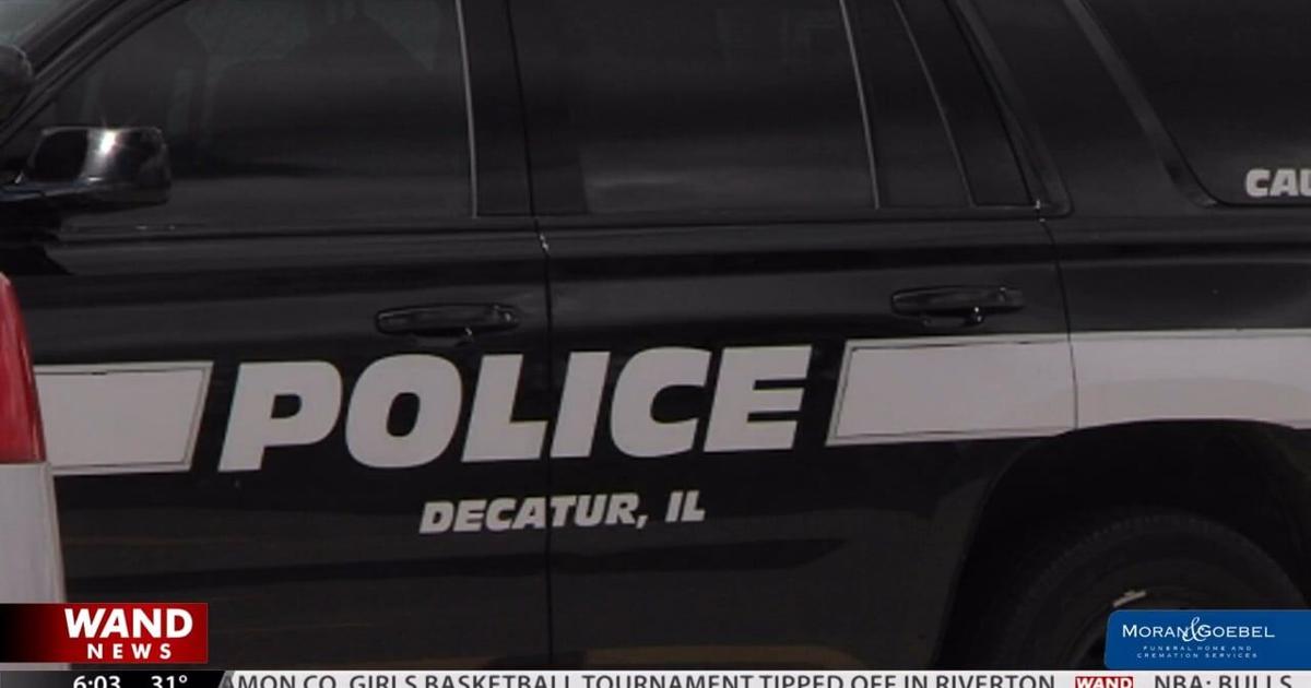 Decatur Police Department releases and reflects on 2023 crimes | News ...