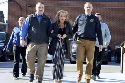 Connecticut Fire Captive Man