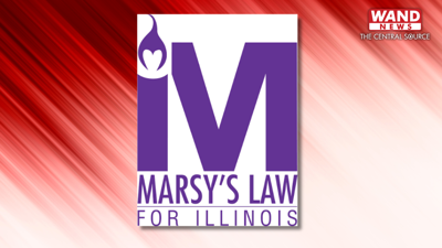 marsy's law for illinois on background