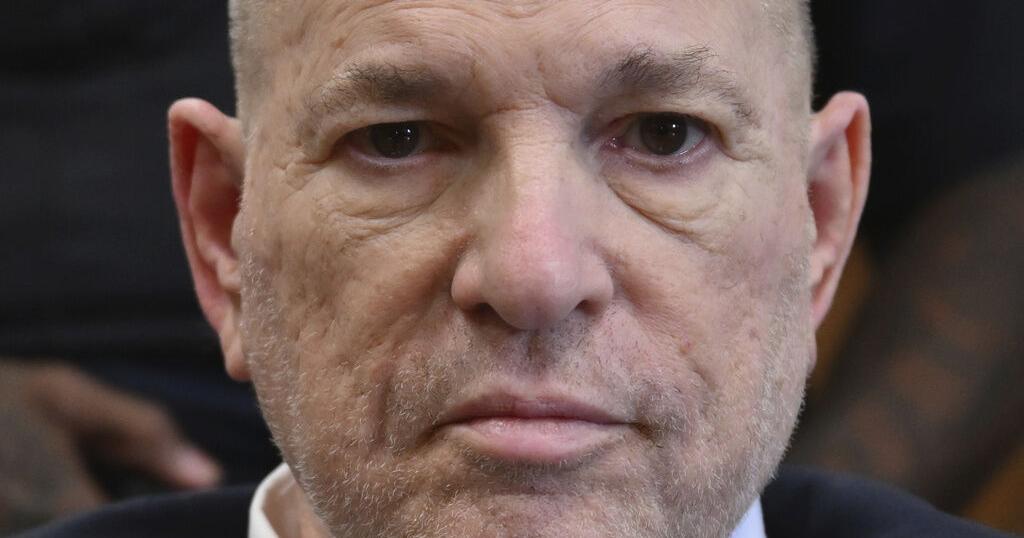 Read moreJudge declares a mistrial in Harvey Weinstein’s rape retrial after jury deadlocks