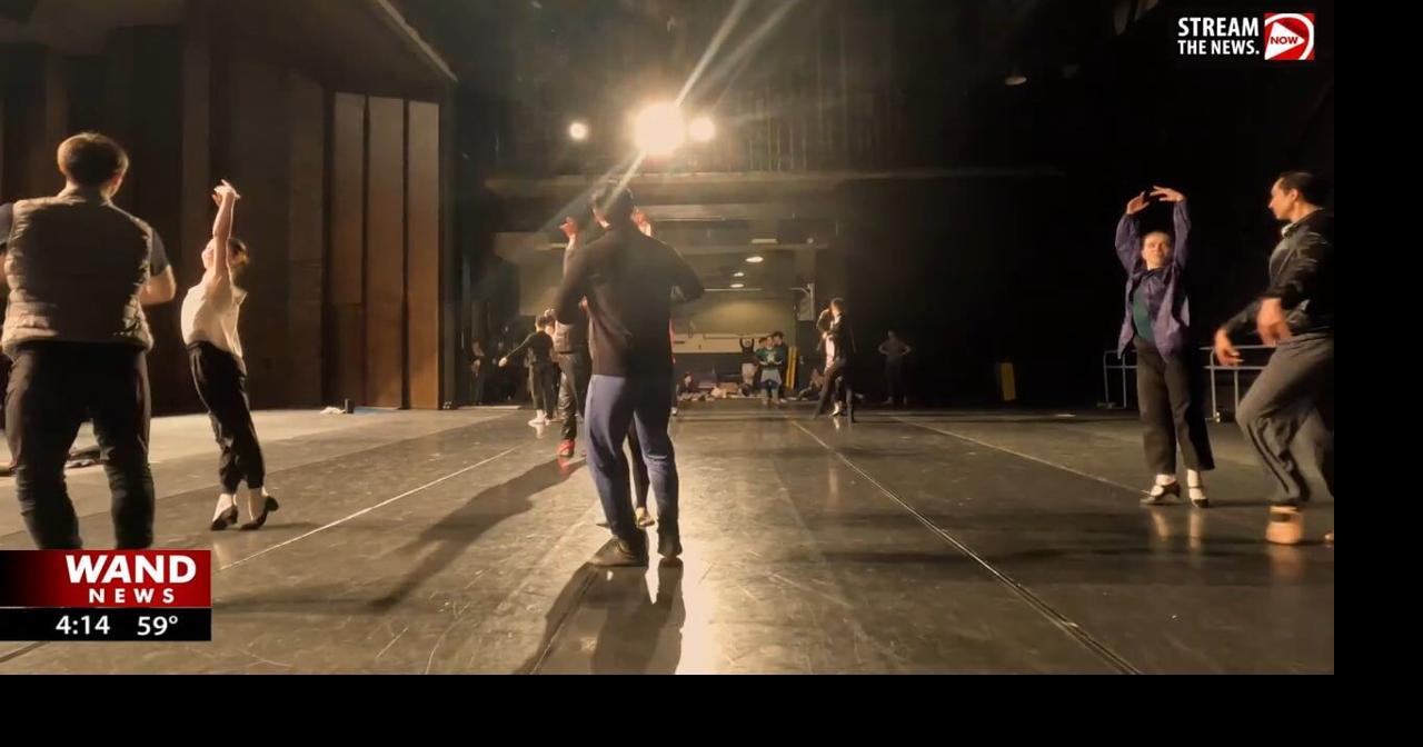 The Nutcracker’s holiday magic begins national tour in Decatur