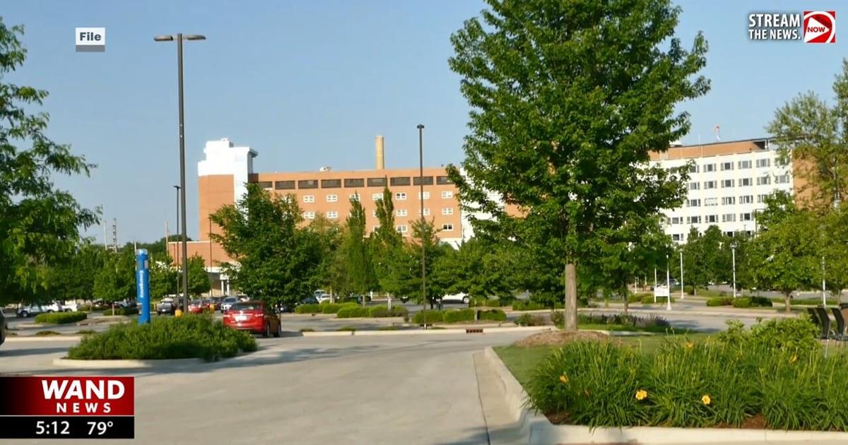 Decatur hospital holding open house for new surgery center | Community ...