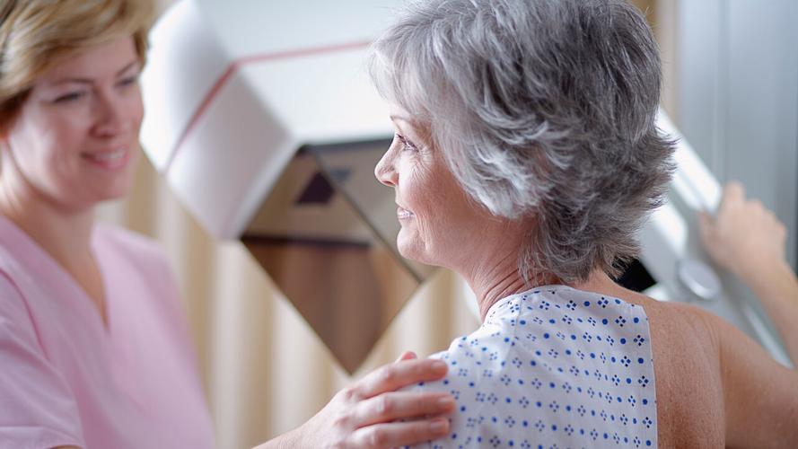 Breast Cancer Screening (GG)