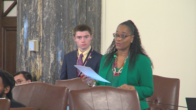 Sen. Kimberly Lightford