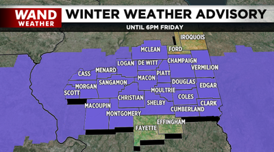 winter weather advisory