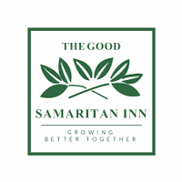 Thanksgiving at the Inn of the Good Samaritan |  Main stories