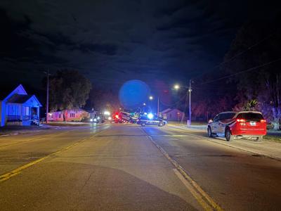 decatur moves van crash