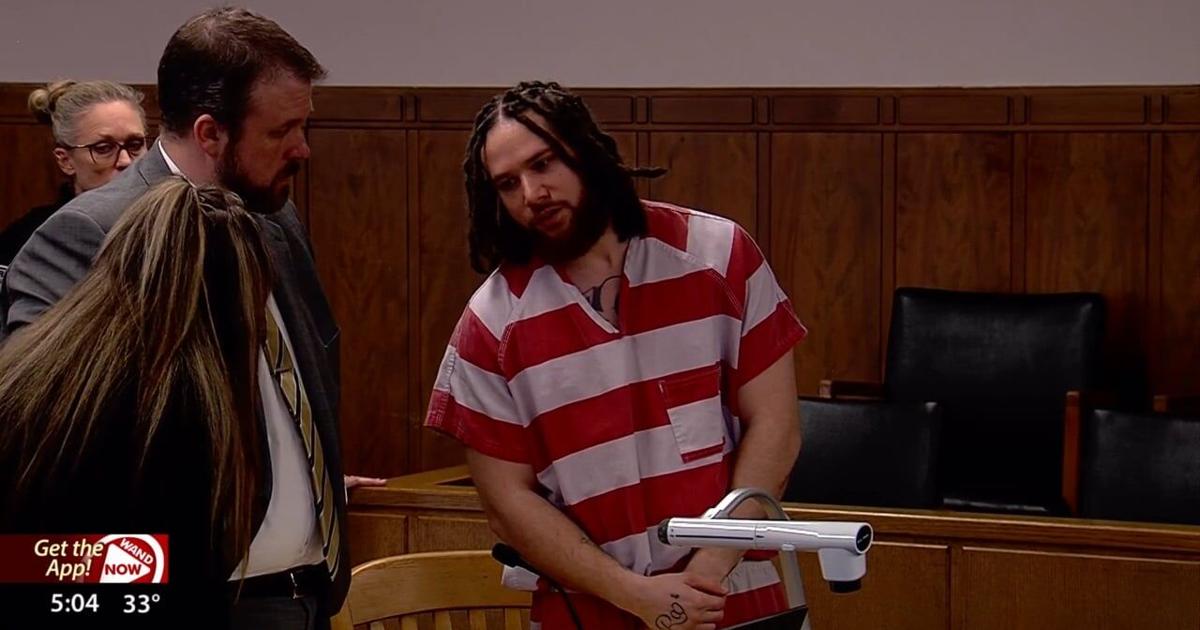 Man sentenced to life in prison for Decatur double murder | News ...