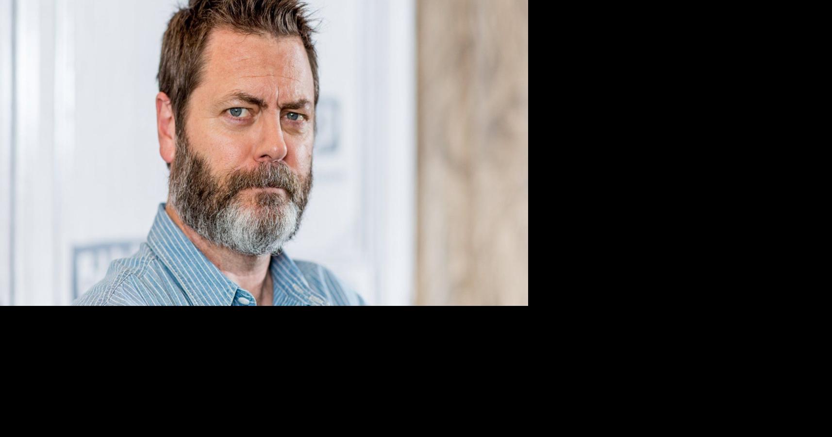 Read moreNick Offerman to headline Chicago fundraiser event for Japan House
