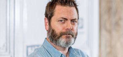 Nick Offerman to perform in Champaign