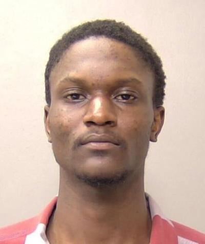 Keylon O'Neal