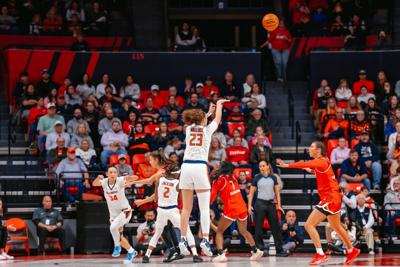 Illinois vs. Maryland 1-1-26