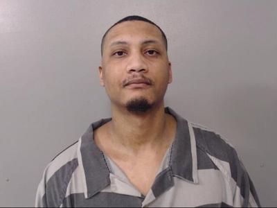 Darrell Reynolds Jr.