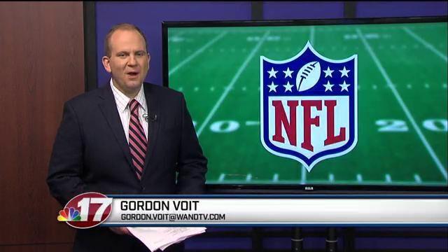 Nfl Bubble Watch For Wand Area Sports Wandtv Com